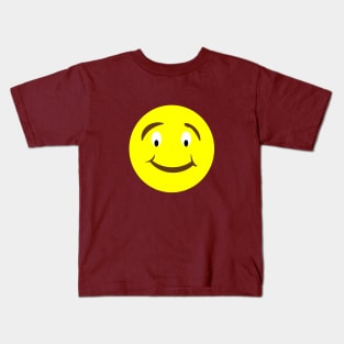 WORLD EMOJI DAY Kids T-Shirt